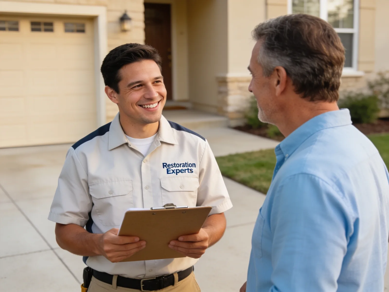 Water Damage Cleanup Comstock, WI FAQs